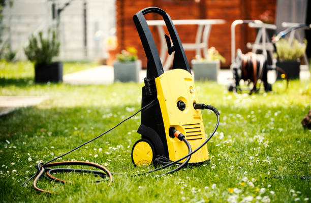 Reliable La Crosse, WI Pressure Washing Services Solutions